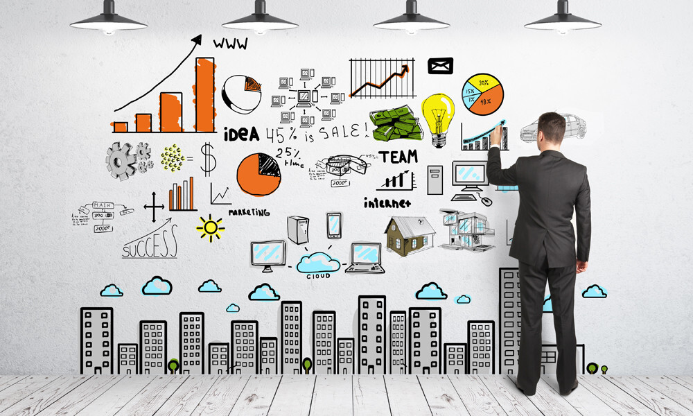 Start A Business