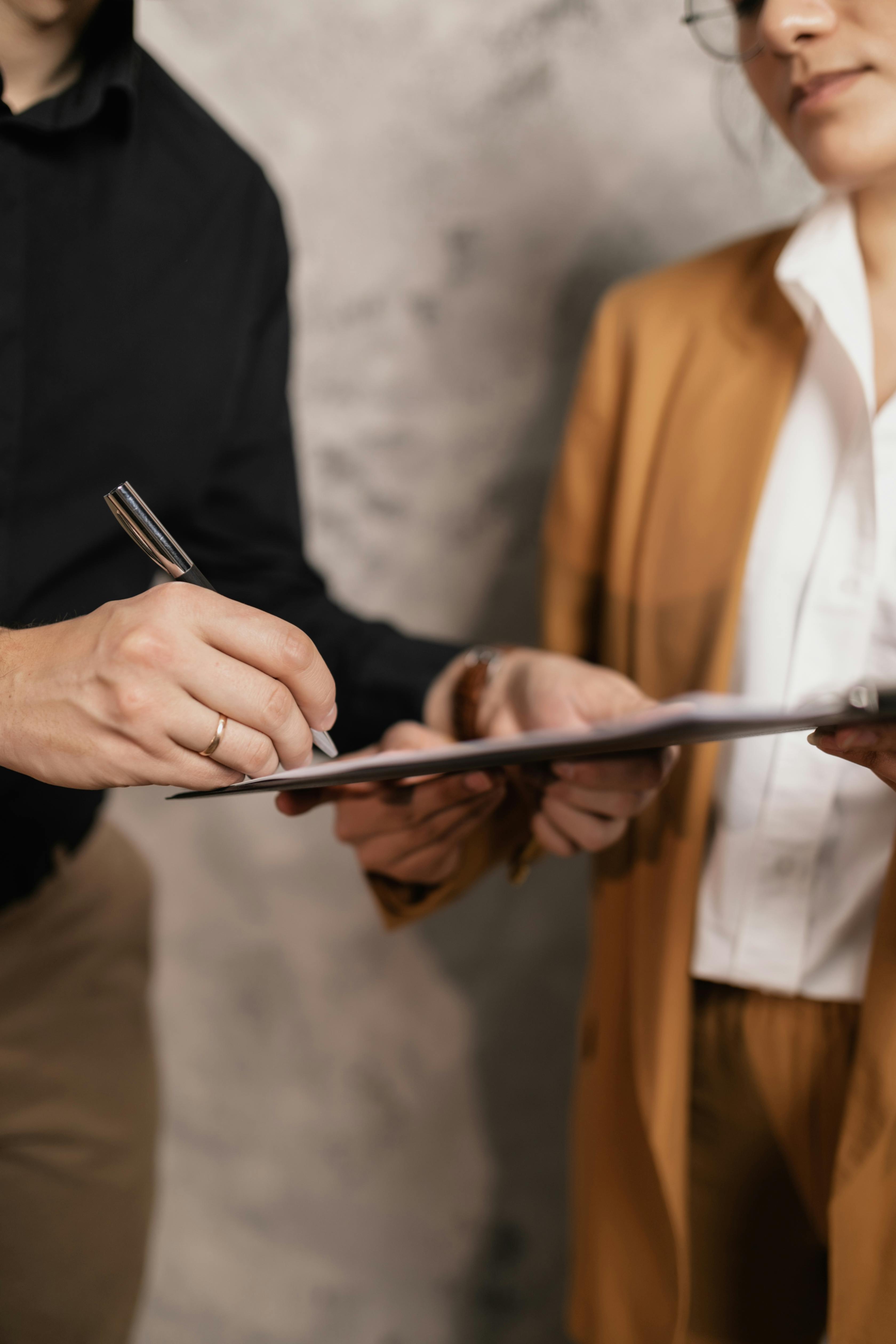 Chartered Accountant Services